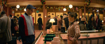 Jingle Bell Heist (2025) download