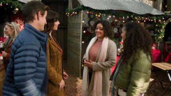 Jingle Bell Wedding (2025) download