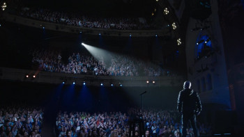 Jo Koy: Live from Seattle (2017) download