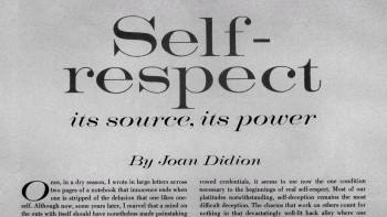 Joan Didion: The Center Will Not Hold (2017) download