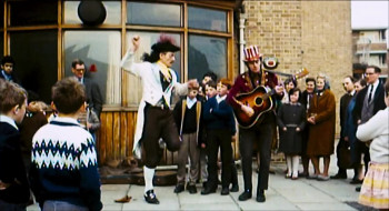 Joe Strummer: The Future Is Unwritten (2007) download