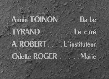 Jofroi (1933) download