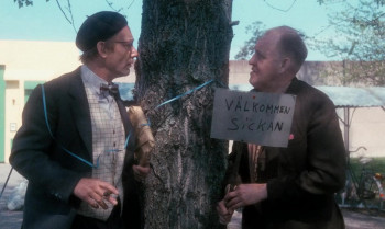 Jönssonligan & DynamitHarry (1982) download