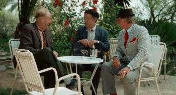 Jönssonligan på Mallorca (1989) download