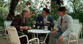 Jönssonligan på Mallorca (1989) download