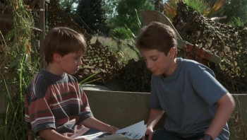 Josh and S.A.M. (1993) download
