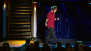 Josh Blue: Sticky Change (2012) download