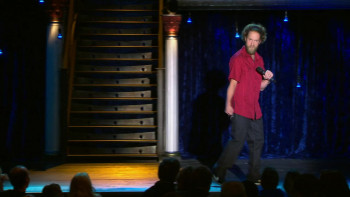 Josh Blue: Sticky Change (2012) download
