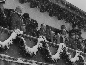 Jugend der Welt. Der Film von den IV. Olympischen Winterspielen in Garmisch-Partenkirchen (1936) download