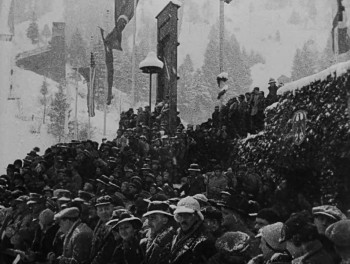 Jugend der Welt. Der Film von den IV. Olympischen Winterspielen in Garmisch-Partenkirchen (1936) download
