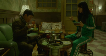 Jungdoknoraebang (2016) download
