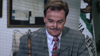 Jury Duty: The Comedy (1990) download