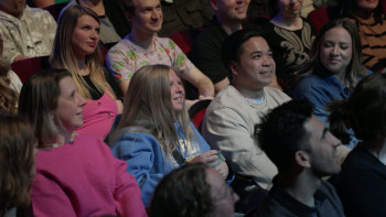 Justin Willman: Magic Lover (2025) download