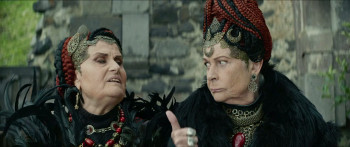 Kaamelott - Deuxième Volet: Partie 1 (2025) download