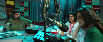 Kadhal Kadhai Sollava (2026) download