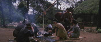 Kage gari (1972) download