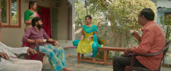 Kanyakumari (2025) download