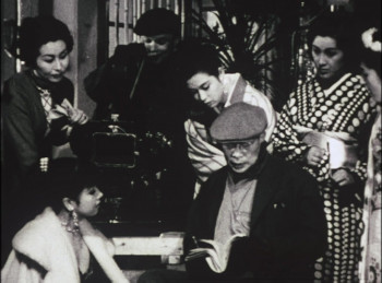 Kenji Mizoguchi: The Life of a Film Director (1975) download