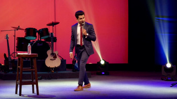 Kenny Sebastian: Don't Be That Guy (2017) download