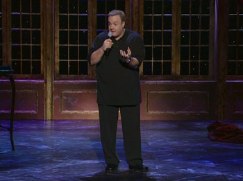 Kevin James: Sweat the Small Stuff (2001) download