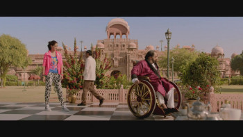 Khoobsurat (2014) download