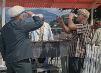 Kidnapping, Caucasian Style (1967) download