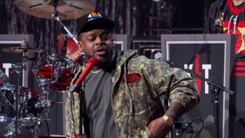 Kill Tony: Once Upon a Time in Texas (2026) download