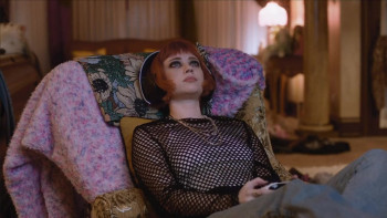 Killing Mary Sue (2025) download