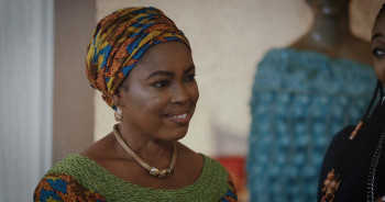 King of Boys (2018) download