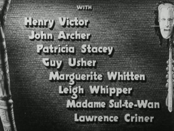 King of the Zombies (1941) download