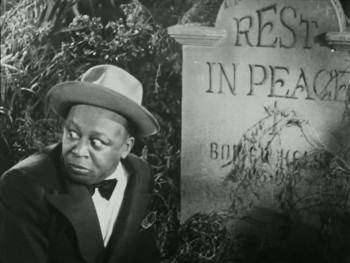 King of the Zombies (1941) download