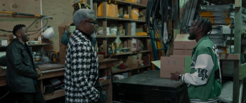 Kingsmen (2024) download