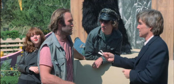 Kiss Meets the Phantom of the Park (1978) download