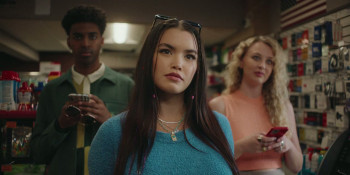 Kissing Is the Easy Part (2026) download