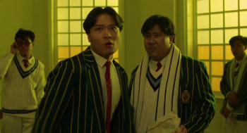 Kit ji jin si (1992) download