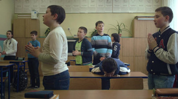 Komunia (2016) download