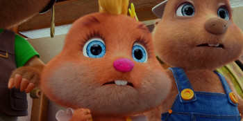 Köstebekgiller: Ata Tohumu Muhafizlari (2025) download