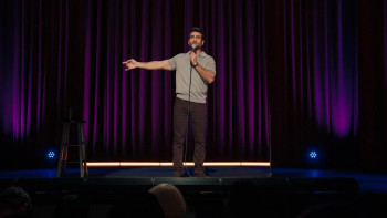 Kumail Nanjiani: Night Thoughts (2025) download