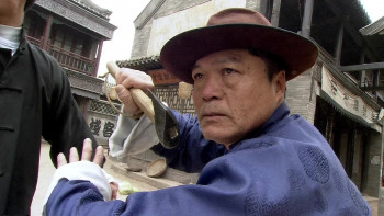 Kung Fu Master (2009) download