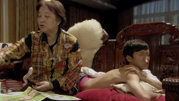 Kung Fu Master (2009) download