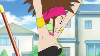 Kureyon Shinchan: Chojiku! Arashi wo Yobu Ora no Hanayome (2010) download