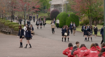 Kurosaki-kun no iinari ni nante naranai (2016) download