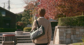 Kurosaki-kun no iinari ni nante naranai (2016) download