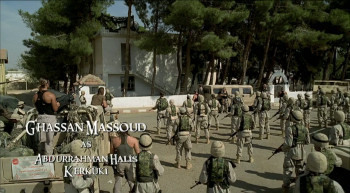 Kurtlar Vadisi: Irak (2006) download