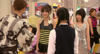 Kyô, koi o hajimemasu (2012) download