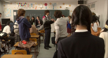 Kyô, koi o hajimemasu (2012) download
