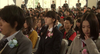 Kyô, koi o hajimemasu (2012) download