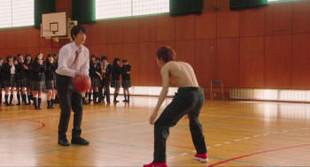 L-DK Hitotsu Yane no Shita, (Suki) ga Futatsu (2019) download