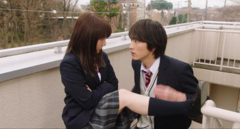 L-DK Hitotsu Yane no Shita, (Suki) ga Futatsu (2019) download