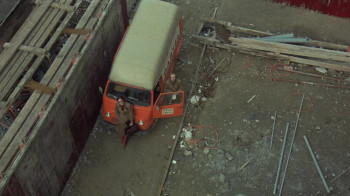 La cage (1975) download
